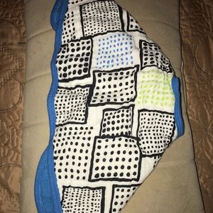 Aden & Anais Burpy Bib